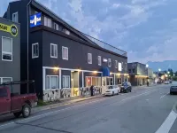 Eagle Hotel Hotels in Palmer