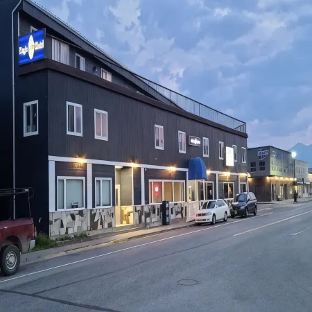 Eagle Hotel