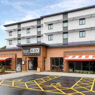 Premier Inn Winnersh Hotel Hotel Exterior
