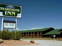 Beartooth Inn Hotel di Cody