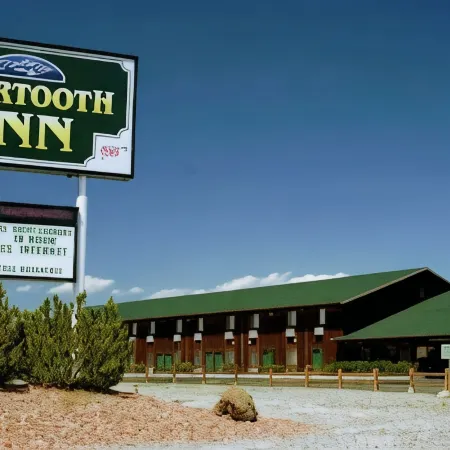 Beartooth Inn