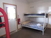 All Seasons Campground - Homestays