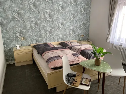 Haus Erlen - Pet Friendly