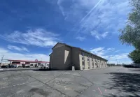 Motel 6 Rigby, ID - 2 звезды