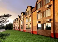 Azimut Park Hotel Kostroma Hotels in 