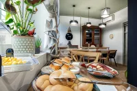Epimonì B&B - con encanto
