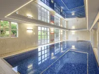 Mercure Chantilly Resort & Conventions - Uima-altaat