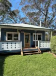 Nellie’s Cottage - delightful boutique mountains cottage - บ้านพักหลังเล็ก