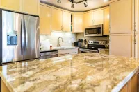 Maui Escape - Oceanview 70 Yds to Beach, GND Flr, Bldg10 - Everything You Need! - Fitnessstudio