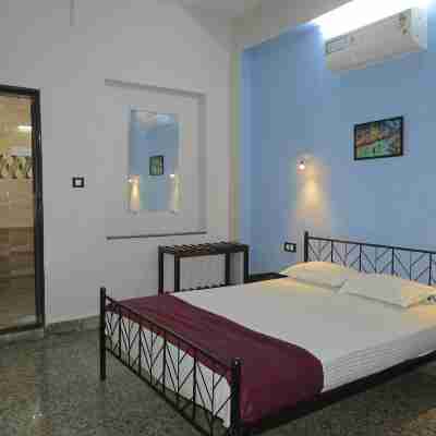 SanRit Hotel Rooms