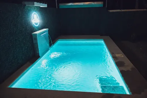 Ocean's Breeze Apartment and Rooms - 3-Star