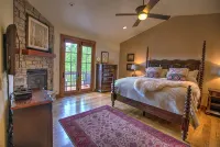 Huge 5 Bd Dog Friendly, Hot Tub, New Back Deck! - 4 tähden