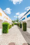 Oasis Beach Apartments - Beach