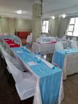 The Shamrock Hotel