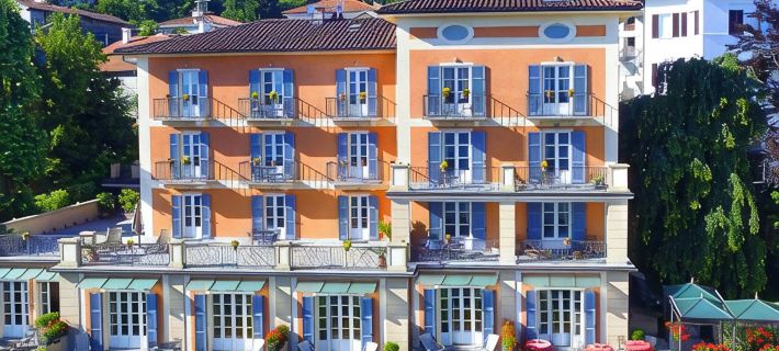 Hotel Residence la Luna Nel Porto Hotels in Stresa
