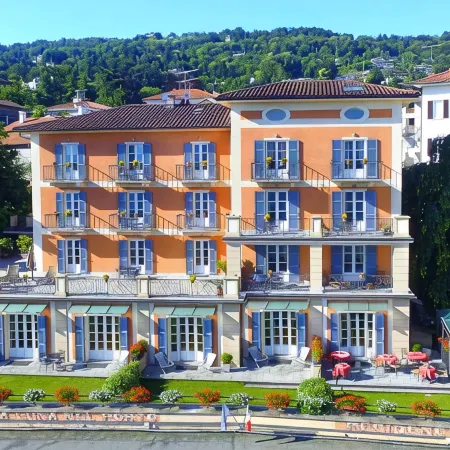 Hotel Residence la Luna Nel Porto