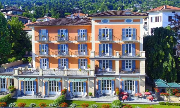 Hotel Residence la Luna Nel Porto