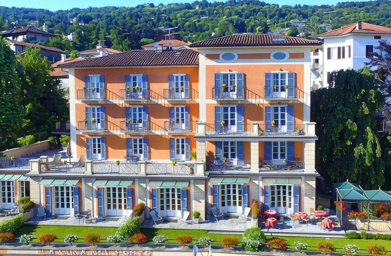 Hotel Residence la Luna Nel Porto