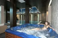 Garden of Eden Complex - Spa