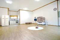 Geumsan Mulsori Pension - Homestays