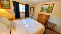Fantastic Oasis Home in Stevens Point with fully enclosed fence for backyard!