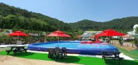 Gimhae le Monde Caravan - Homestays