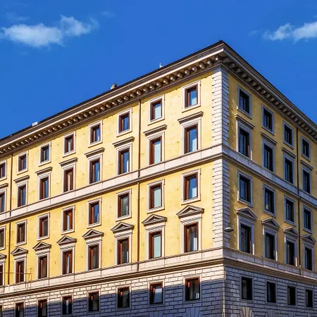 Gioberti Art Hotel