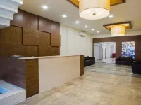 Hotel Amber Hotels in Rudrapur