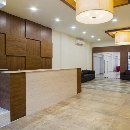 Hotel Amber