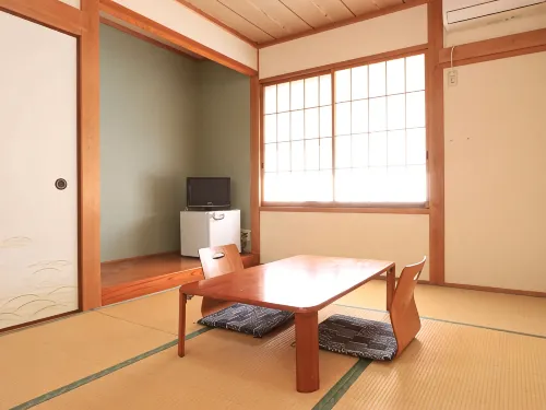 Maetakeso - Wifi