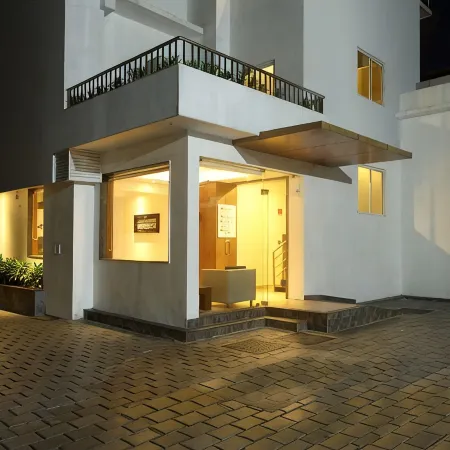 Hotel Aquarius