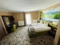 Hotel Pruggererhof