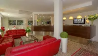 Hotel Scandinavia - Beach