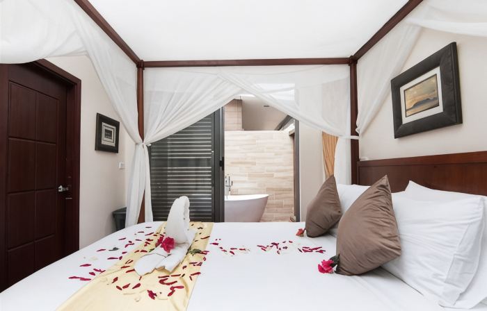 Kia Orana Villas and Spa