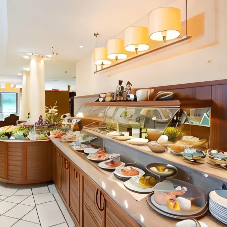 Ramada by Wyndham Duesseldorf Ratingen