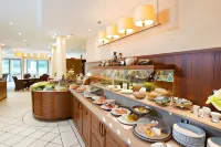 Ramada by Wyndham Duesseldorf Ratingen - breakfast