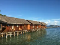 Hamueco Dive Resort Raja Ampat Các khách sạn ở 