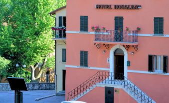 Hotel Rosalba