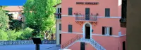 Hotel Rosalba - parking