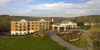 The Resort at Glade Springs Hôtels à : 