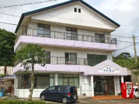 Minshuku Takesugi โรงแรมในยากุชิมะ