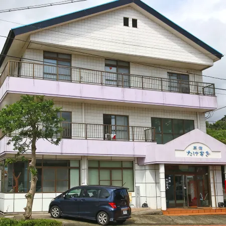 Minshuku Takesugi