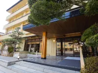Hananoyado Nishikien Hotels in Mimasaka