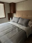 Great Getaway in adorable Cherokee Landing at Indian Lake with AC, WiFi