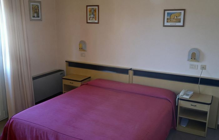 Hotel Centrale