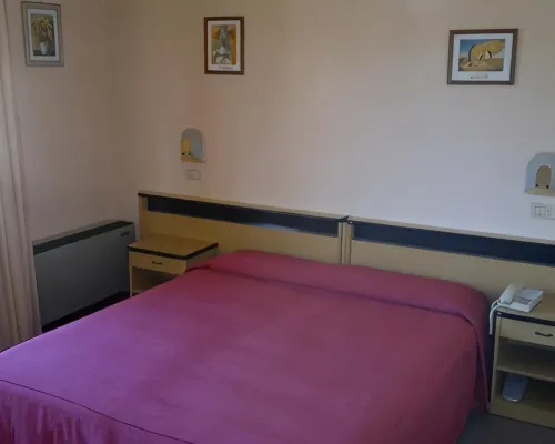 Hotel Centrale Hotel a Argenta