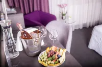 Hotel Nikolai Residence Hotels in Wedding