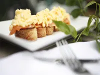 Cinnamon Boutique Guest House Hotels in Wilderness