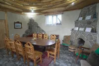 Hacarat Guest House - breakfast