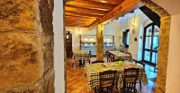 Agriturismo le Chiuse - Homestays